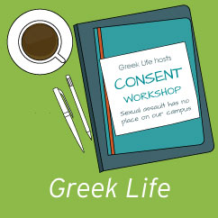 Greek Life