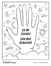 Image of the Coloring Page