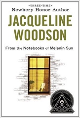 Notebooks from Melanin Sun book cover