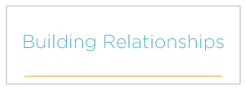 Building Relationships