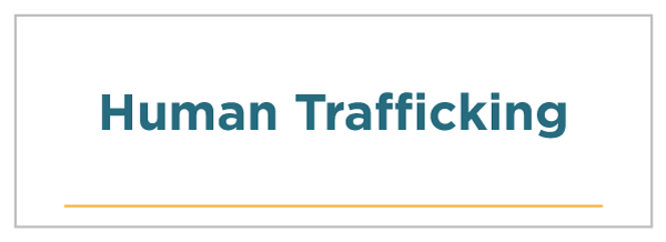 Human Trafficking