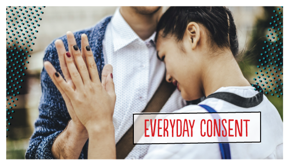 Everyday Consent