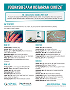 Instagram Contest