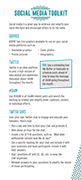 Social Media Toolkit
