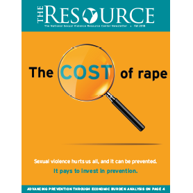 Cover of the publication