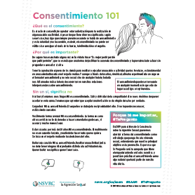 Consentimiento 101