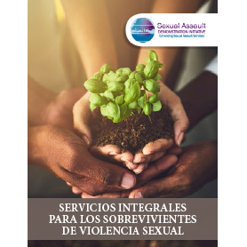 Servicios integrales para los sobrevivientes de violencia sexual