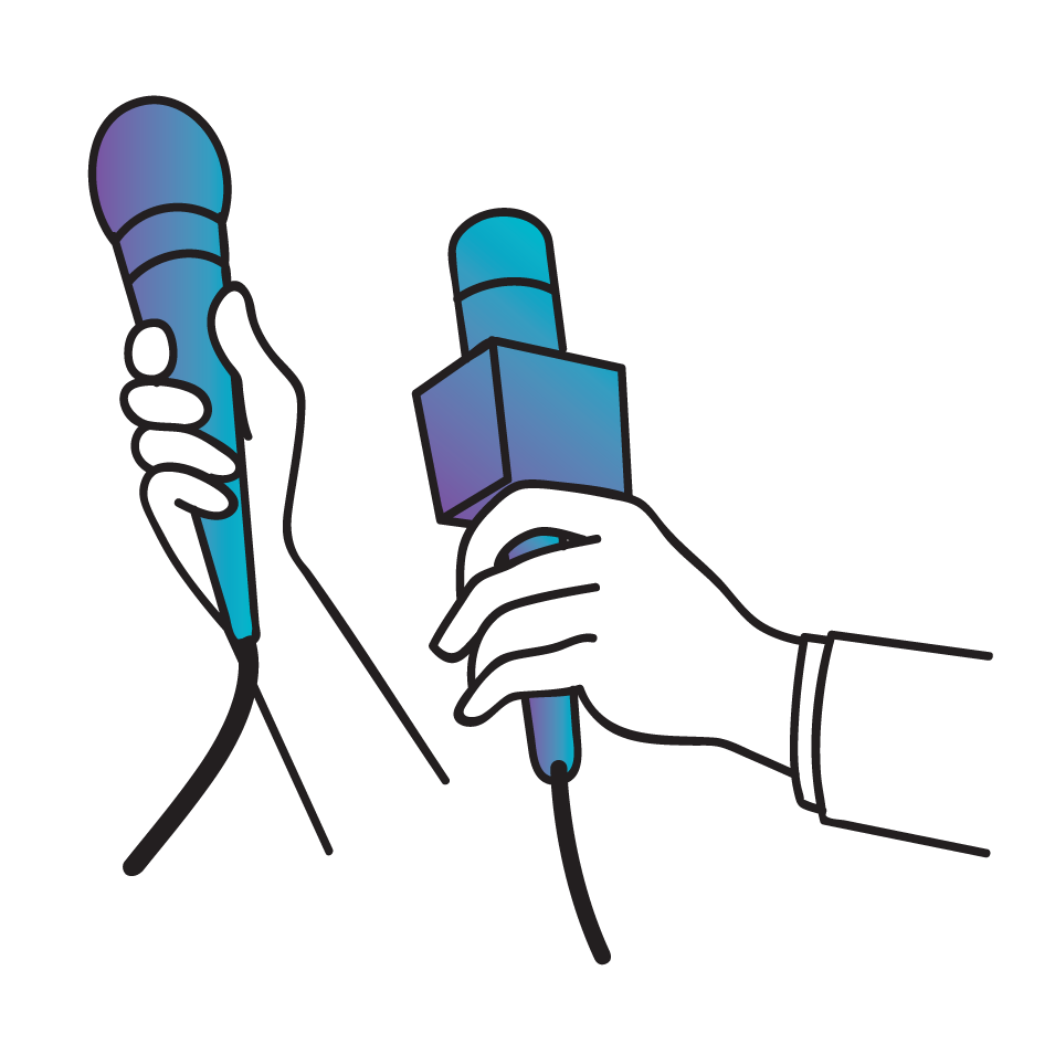 Media Outreach Packet