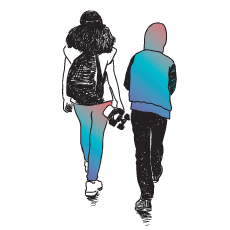 I Ask How to Teach Consent Early