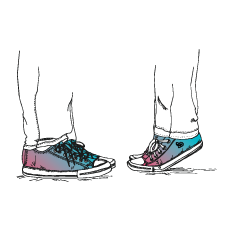 I Ask How Power Impacts Consent