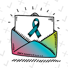 Image of an Envelope opening