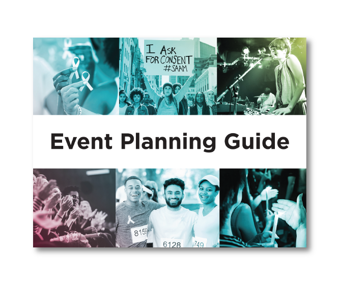 Event Planning Guide