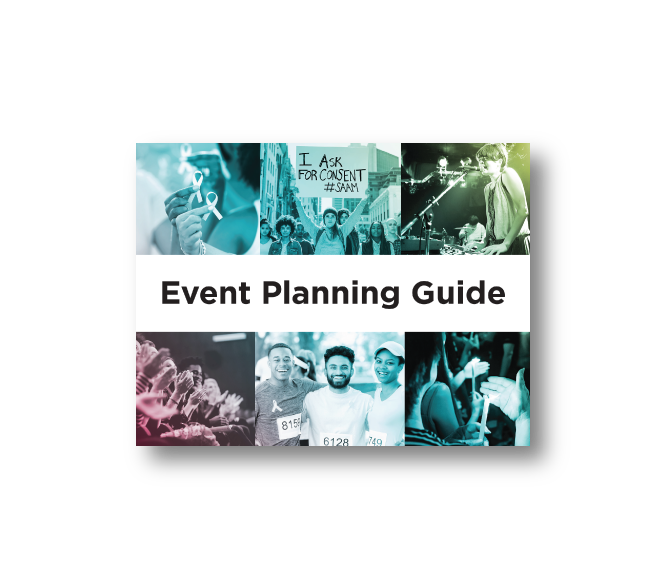 Event Planning Guide