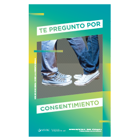 Te Pregunto por Consentimiento