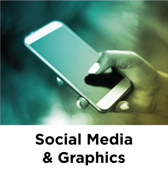 Social Media & Graphics