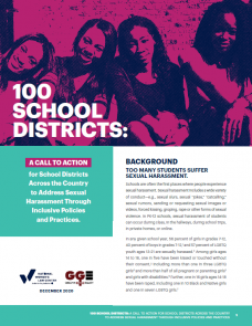 Cover image of the report