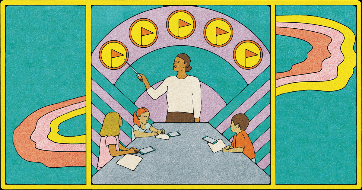 Don’t be a Noob — Talk to Boys About Online Safety