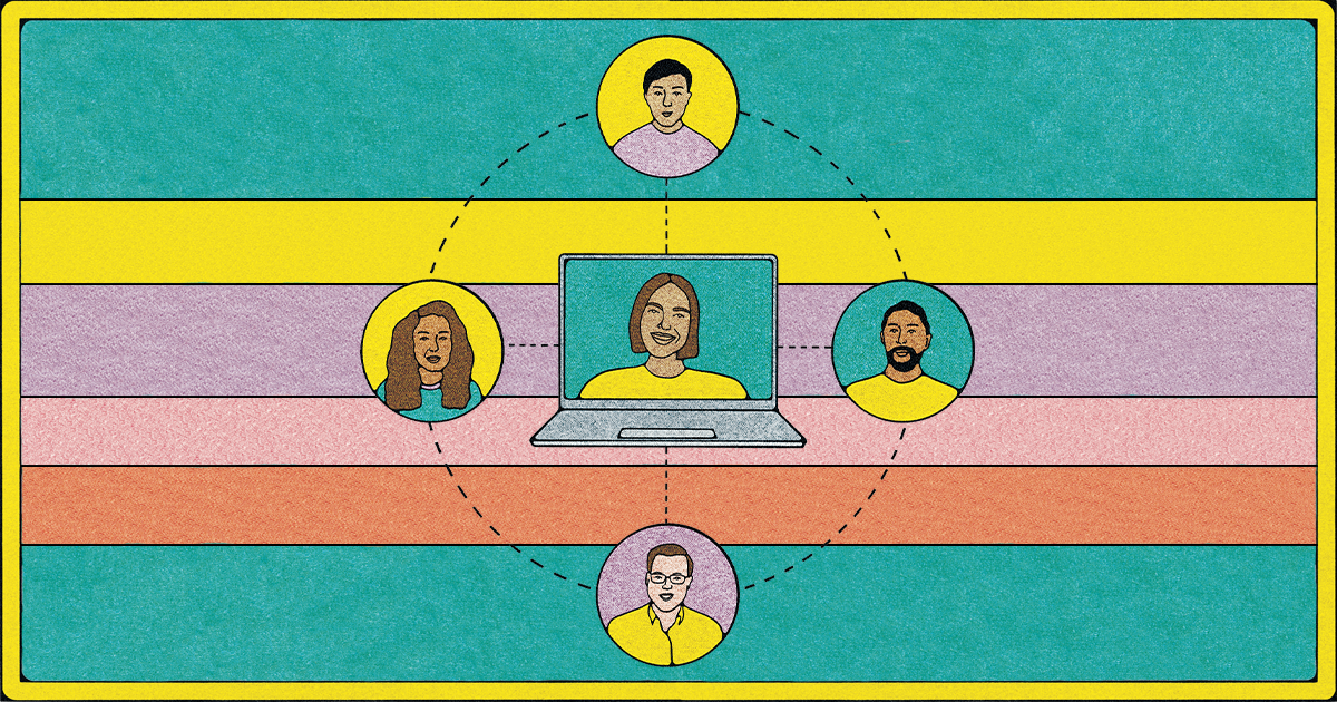 Bystander Intervention Online