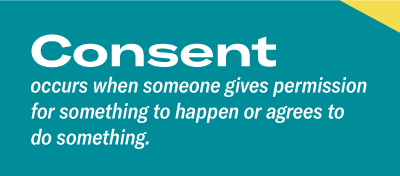 Consent