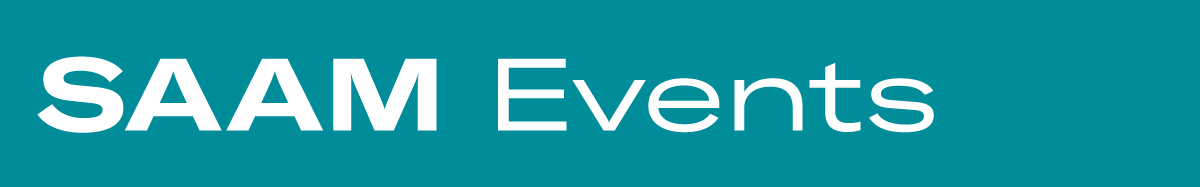 SAAM Events