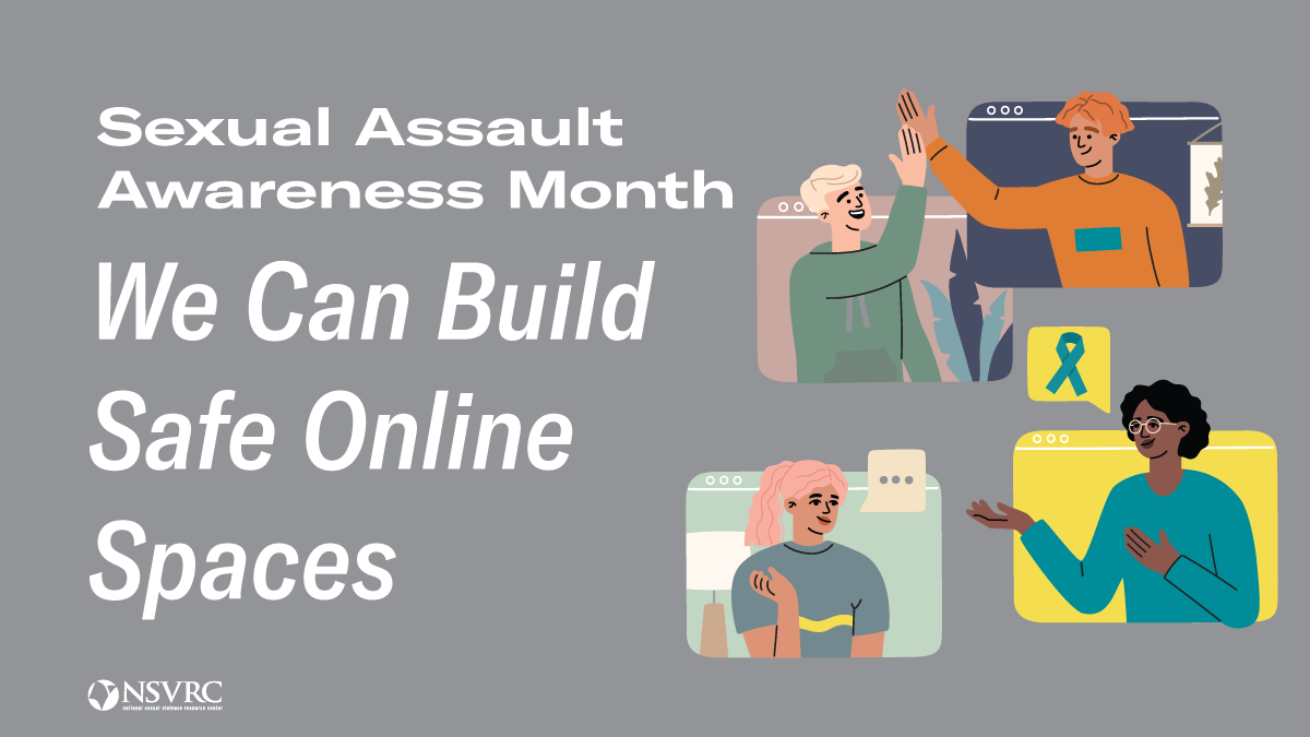 We can Build Safe Online Space