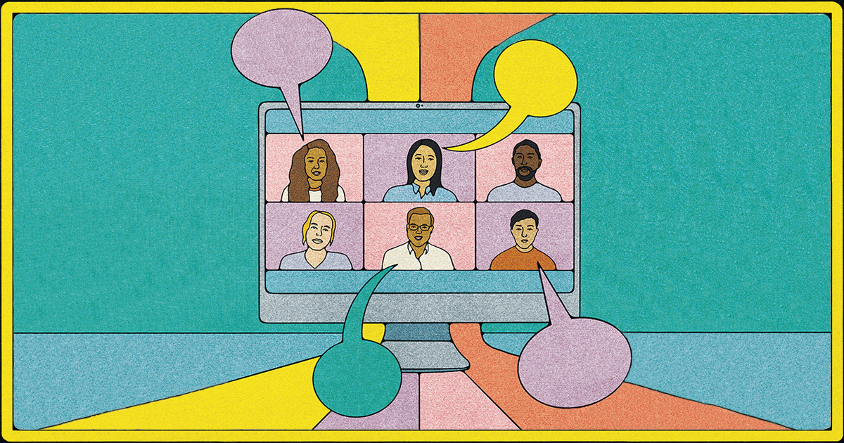 We Can Build Healthy Social Norms Online