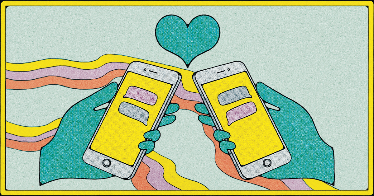 Building Safe Online Spaces for Teens