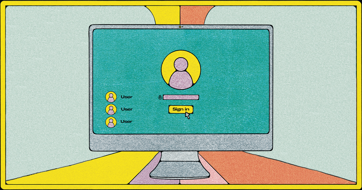 Reentry into a Digital World