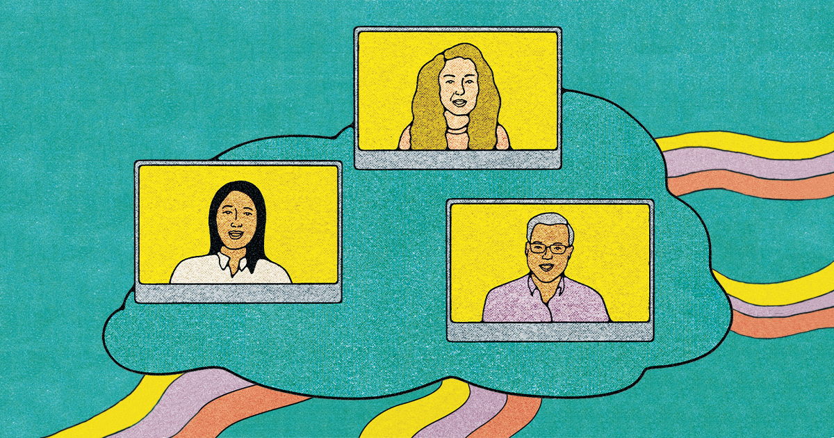 Five Offline Strategies to Build ‘Sexual Citizenship’ Online