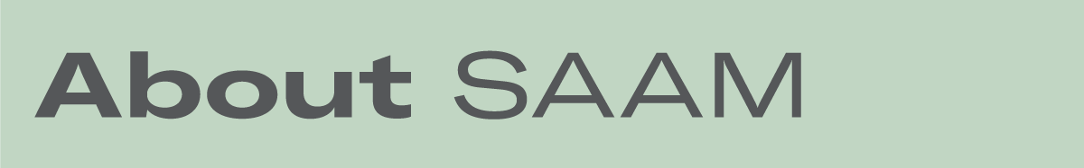 About SAAM