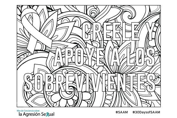 Créele y a los sobrevivientes