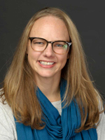 Picture of Allana Sherstad