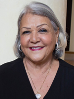 Picture of Alva Moreno