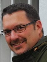 Picture of Bob Vines