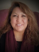 Pictureof Cynthia Keys