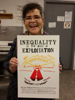 Picture of Dee Clarke