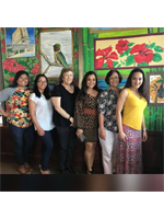 Healing Hearts Crisis Center