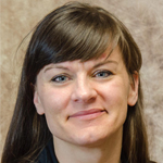 Picture of Hollie Strand