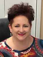 Picture of Karla Payne