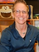 Picture of Koren Garcia