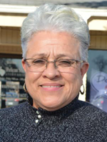 Laura Belle Balthazar