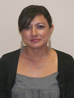 Picture of Leigh Ana Eugene