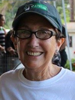 Luisa Seijo Maldonado