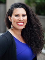 Picture of a Megan Blomquist