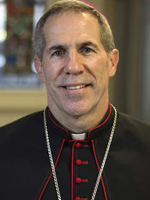 Picture of Michael Byrne