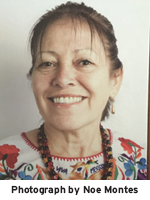 Mily Treviño-Sauceda