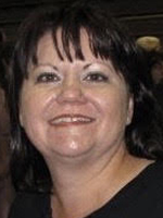 Picture of Monica Taylor