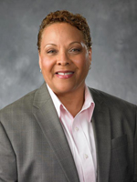 Picture of Patricia Spearman