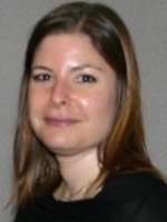 Picture of Rana Alexander