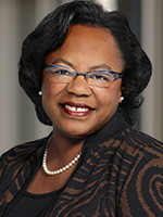 Sharon Sayles Belton